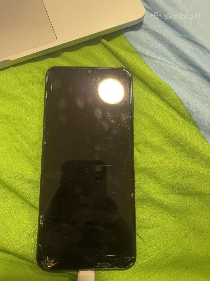 Parduodamas telefonas susisiekti per fb Goda Č-te - nuotraukos Nr. 8