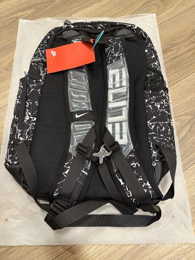 Nike Elite bag kuprinė - nuotraukos Nr. 2