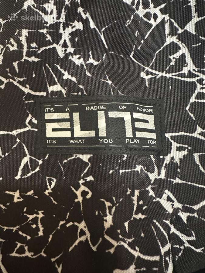 Nike Elite bag kuprinė - nuotraukos Nr. 3