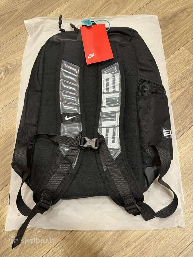 Nike Elite bag kuprinė - nuotraukos Nr. 2