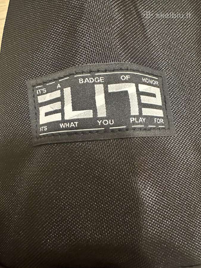 Nike Elite bag kuprinė - nuotraukos Nr. 3