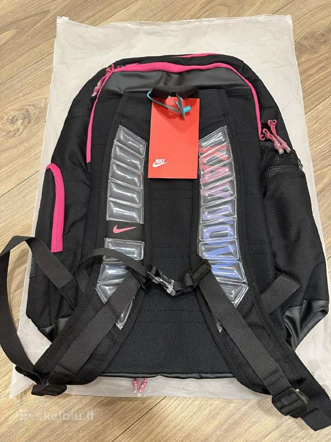 Nike elite bag kuprinė - nuotraukos Nr. 2