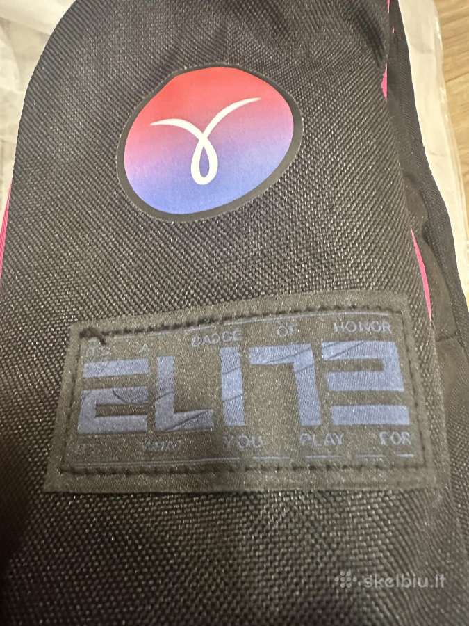 Nike elite bag kuprinė - nuotraukos Nr. 3