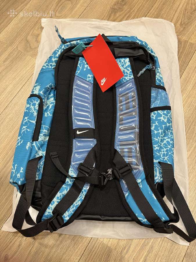Nike elite bag kuprinė - nuotraukos Nr. 2