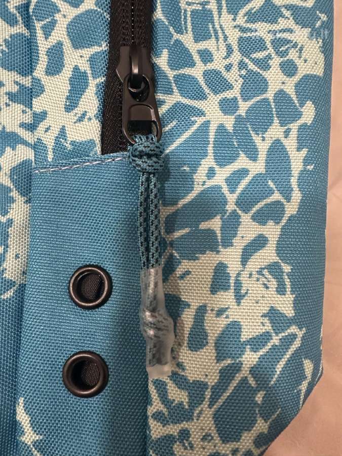 Nike elite bag kuprinė - nuotraukos Nr. 4