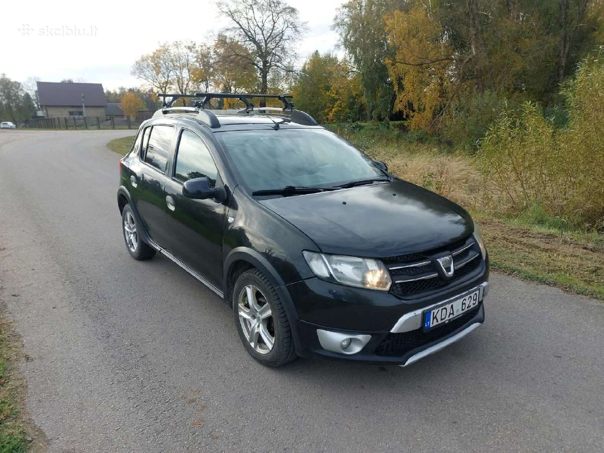 Automobilis - nuotraukos Nr. 2