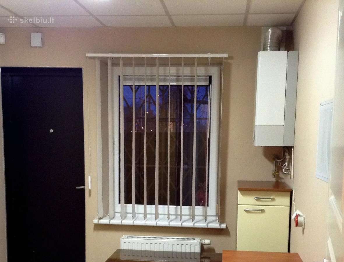 Nuomojamos 50 m² patalpos verslui - nuotraukos Nr. 5