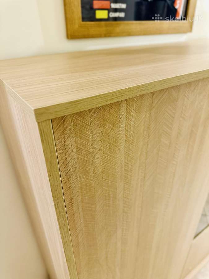 Puikios būklės komoda - nuotraukos Nr. 3