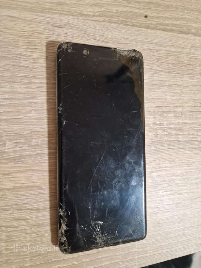 Huawei P40 Pro Dalimis - nuotraukos Nr. 3