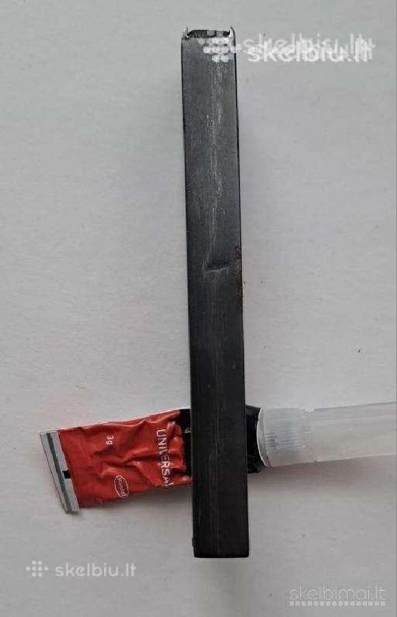 Detuve Browning Fn 1922 pistoletui - nuotraukos Nr. 4