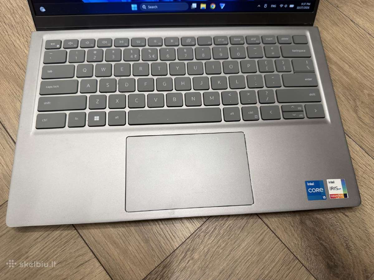Dell P143g - nuotraukos Nr. 2