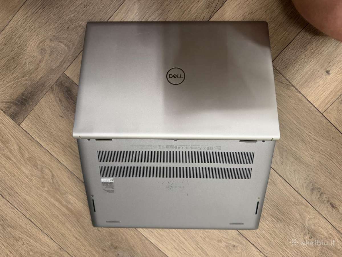 Dell P143g - nuotraukos Nr. 4