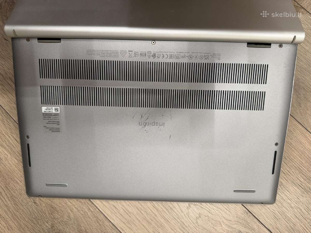 Dell P143g - nuotraukos Nr. 5