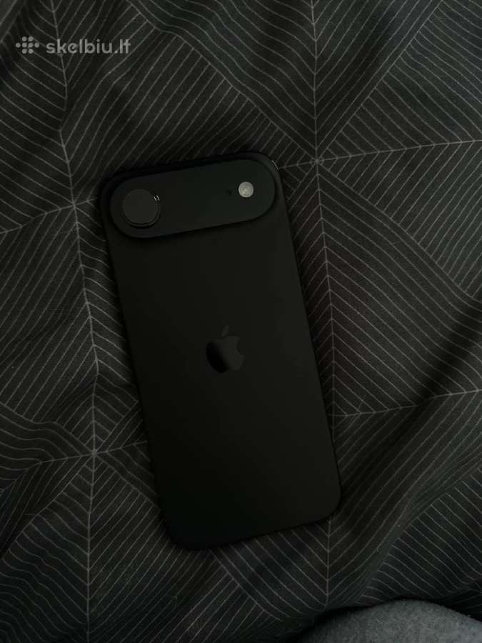 iPhone 17 Air - nuotraukos Nr. 2