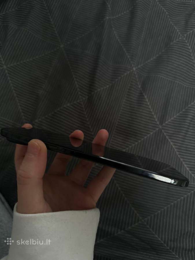 iPhone 17 Air - nuotraukos Nr. 4