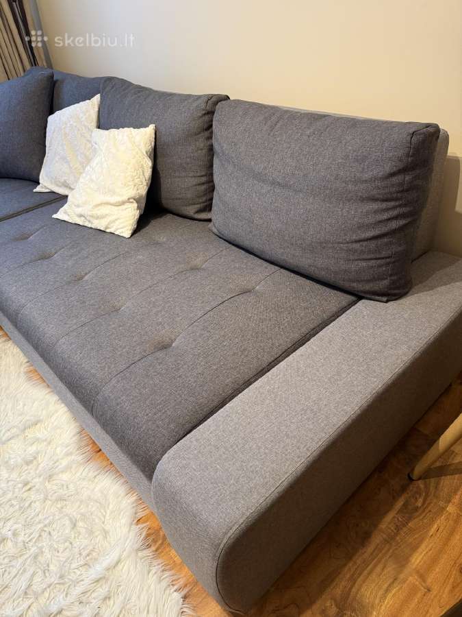Sofa-lova - nuotraukos Nr. 3