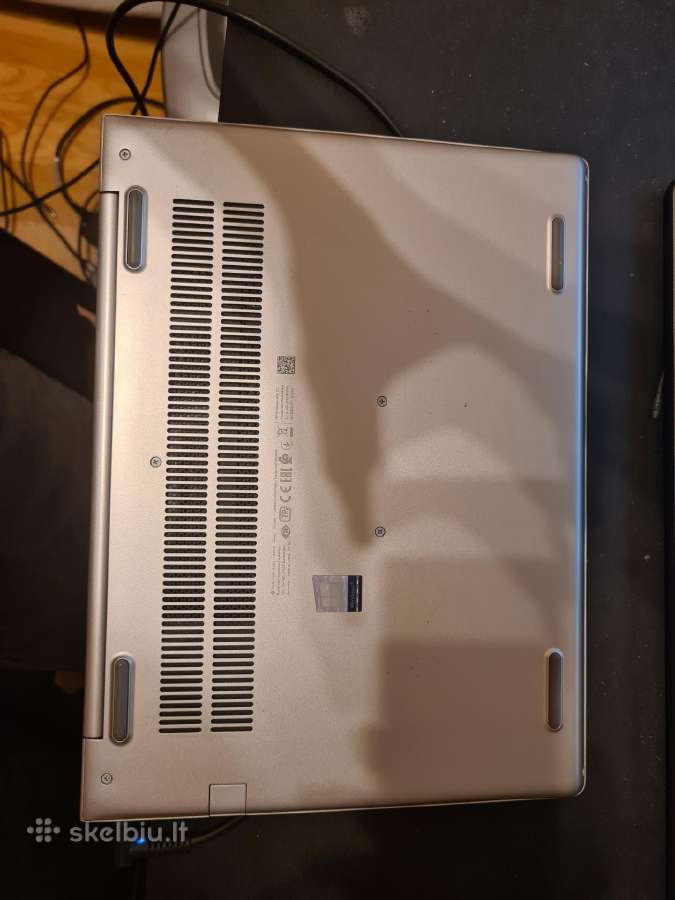 Probook 430 g7 - nuotraukos Nr. 2