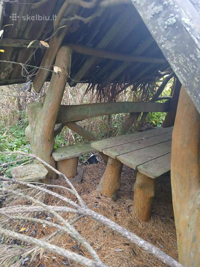Parduodamas 1,4 ha žemės ūkio paskirties sklypas - nuotraukos Nr. 12