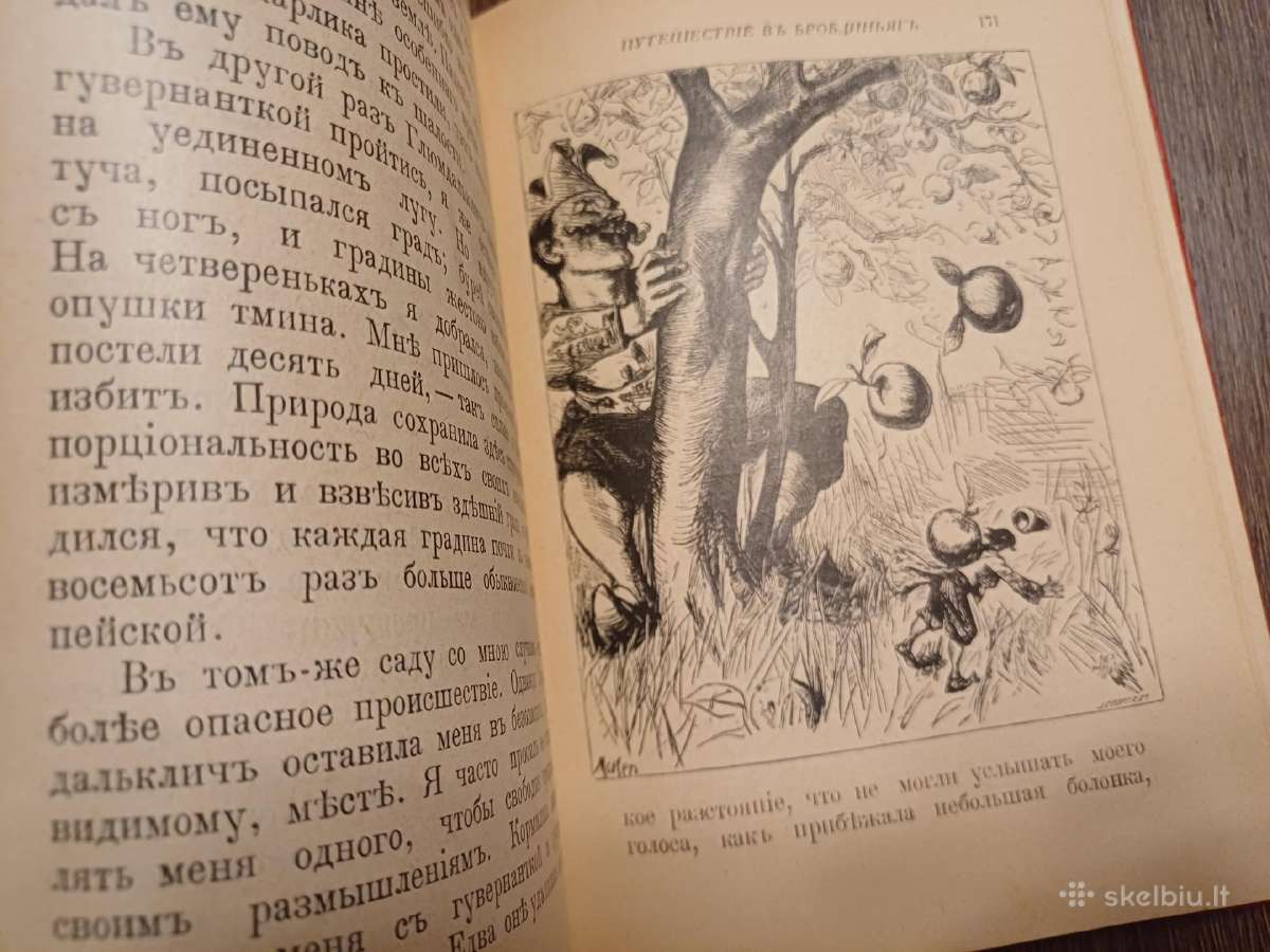 Parduodu knyga,1907-1914m - nuotraukos Nr. 10