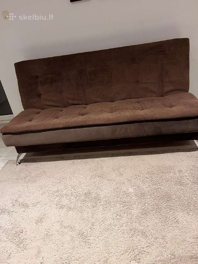 Sofa lova - nuotraukos Nr. 2