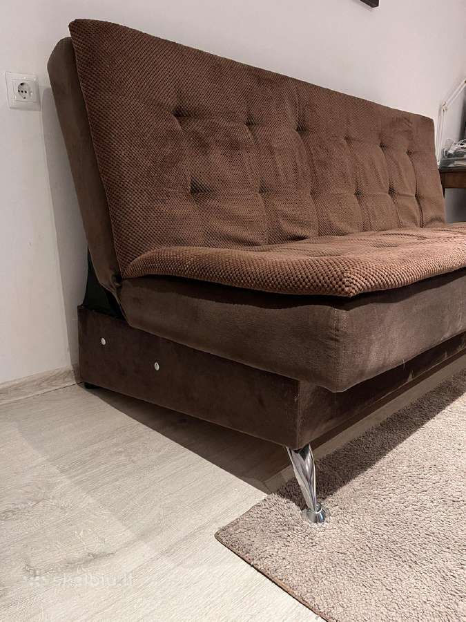 Sofa lova - nuotraukos Nr. 3