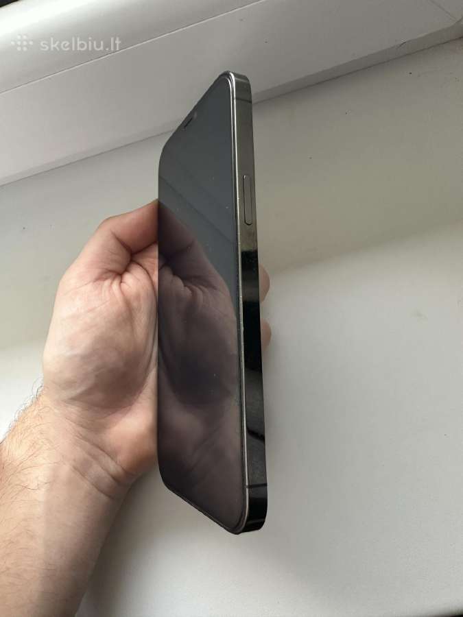 iPhone 12 Pro Max, Labai Gera Bukle - nuotraukos Nr. 6