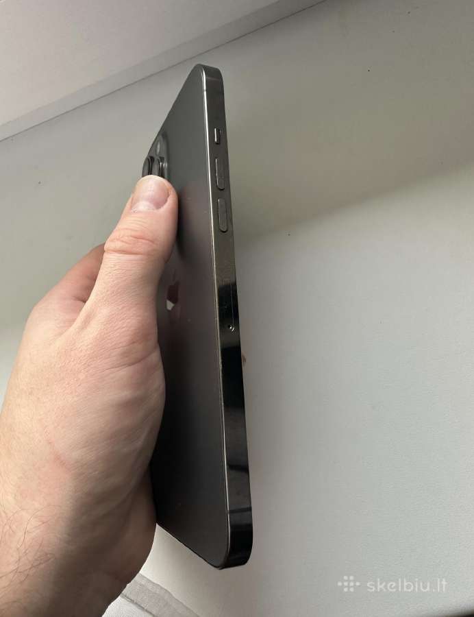 iPhone 12 Pro Max, Labai Gera Bukle - nuotraukos Nr. 7