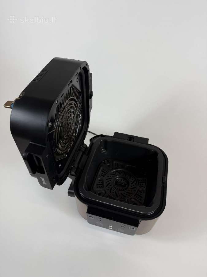 Ninja 5.7 L On400eucp multicookeris gruzdintuvė - nuotraukos Nr. 7