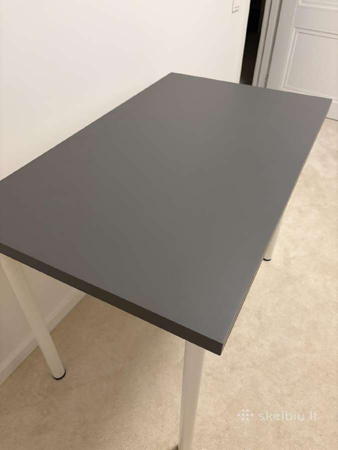 Rašomasis stalas 100x60x73.5 cm - nuotraukos Nr. 2