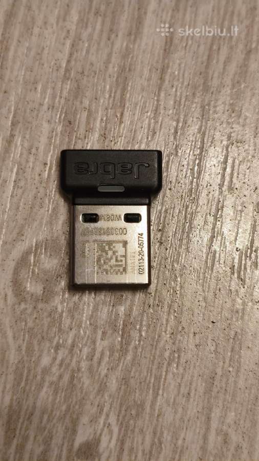 Jabra Evolve2 75 belaidės ausinės su mikrofonu - nuotraukos Nr. 4