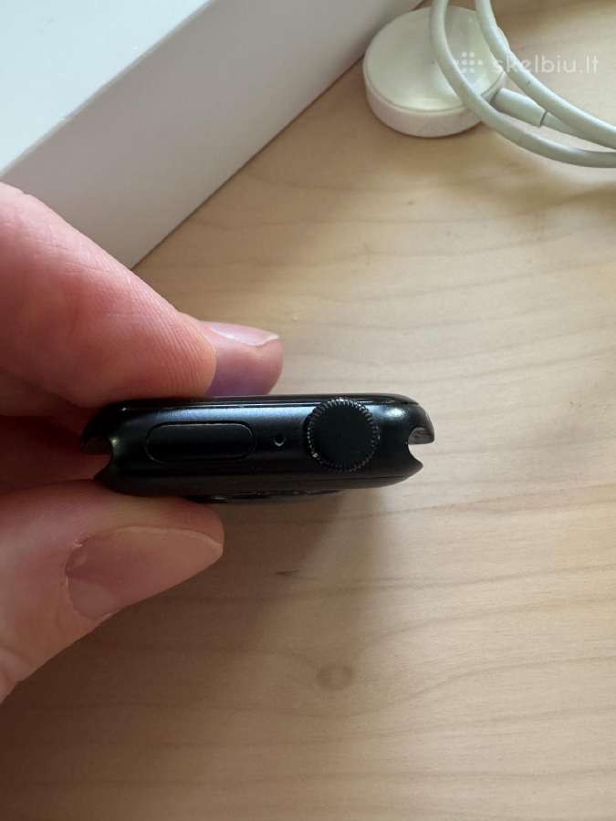 Apple Watch Se2 40mm - nuotraukos Nr. 2