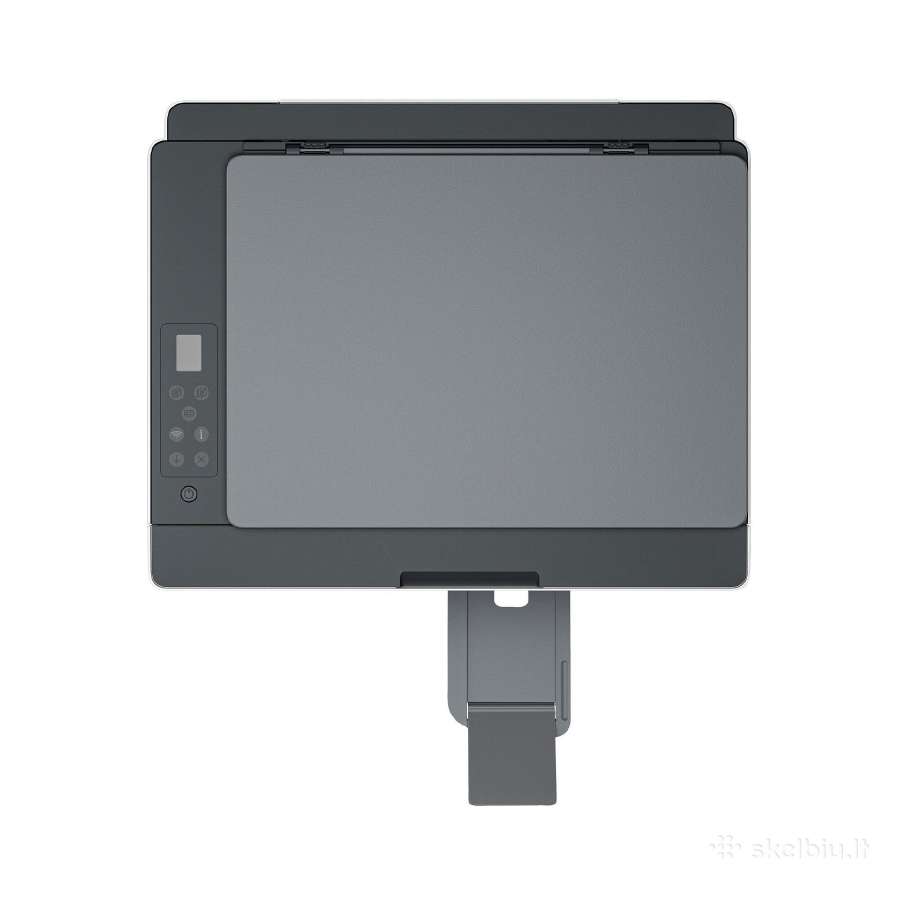 Hp Smart Tank 5105 3-in-1 spausdintuvas - nuotraukos Nr. 2
