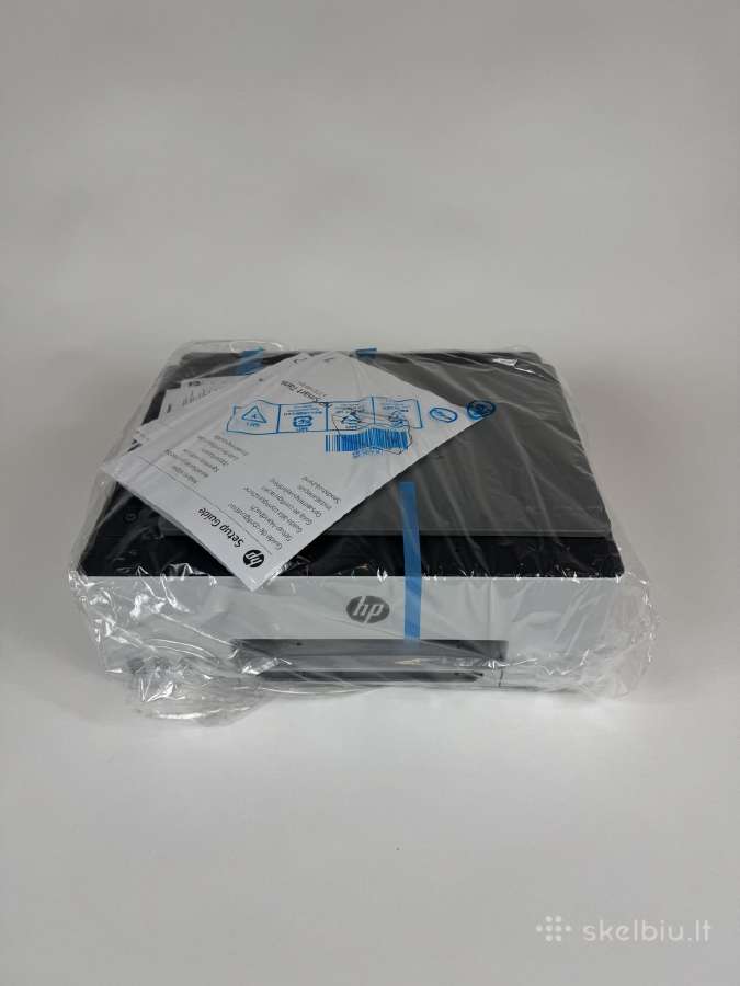 Hp Smart Tank 5105 3-in-1 spausdintuvas - nuotraukos Nr. 4