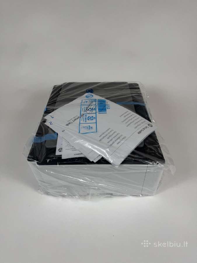 Hp Smart Tank 5105 3-in-1 spausdintuvas - nuotraukos Nr. 5