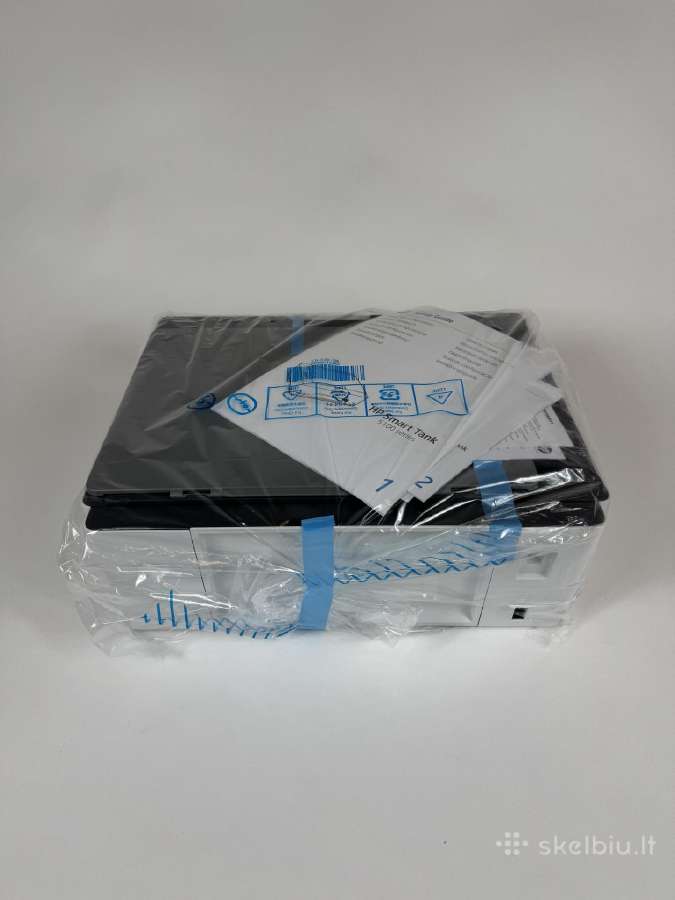 Hp Smart Tank 5105 3-in-1 spausdintuvas - nuotraukos Nr. 6