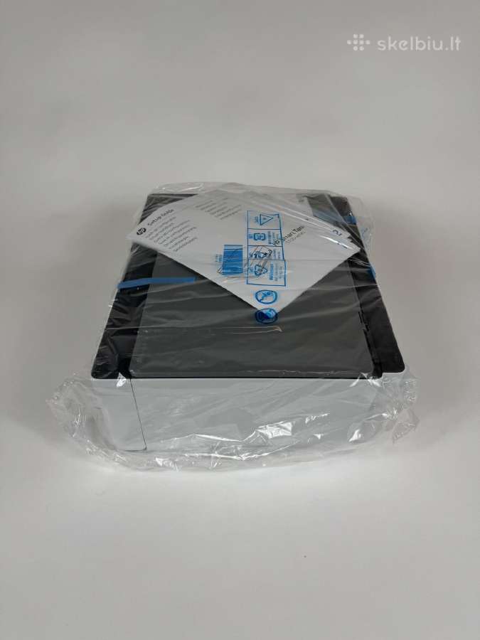 Hp Smart Tank 5105 3-in-1 spausdintuvas - nuotraukos Nr. 7