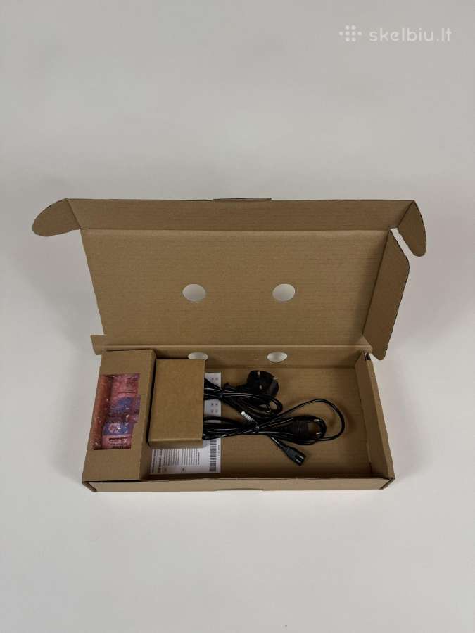 Hp Smart Tank 5105 3-in-1 spausdintuvas - nuotraukos Nr. 8