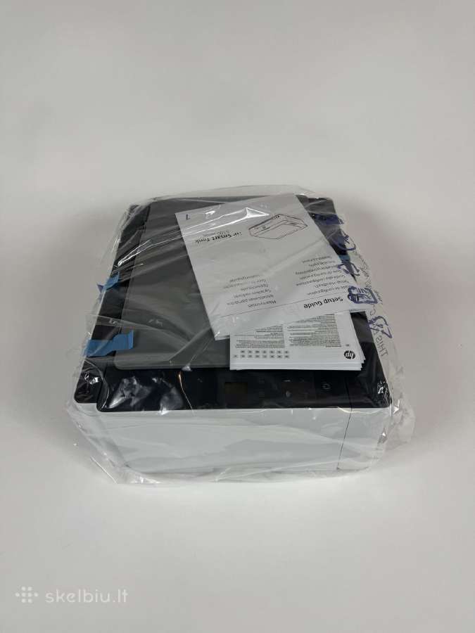 Hp Smart Tank 5105 daugiafunkcinis spausdintuvas - nuotraukos Nr. 5