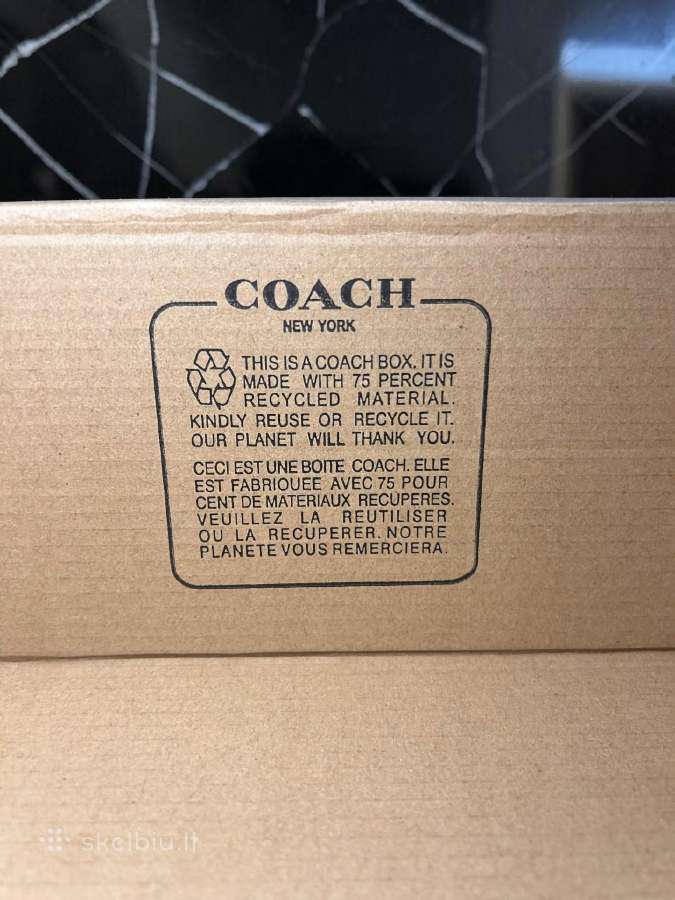 Coach Rankinė - nuotraukos Nr. 5