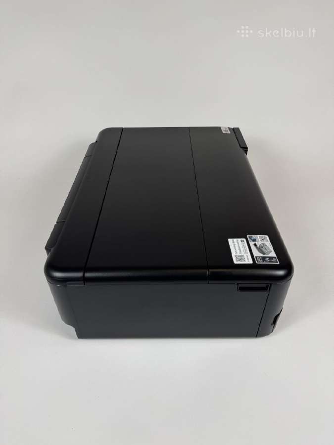 Epson Ecotank Et-8550 daugiafunkcinis spausdintuva - nuotraukos Nr. 4