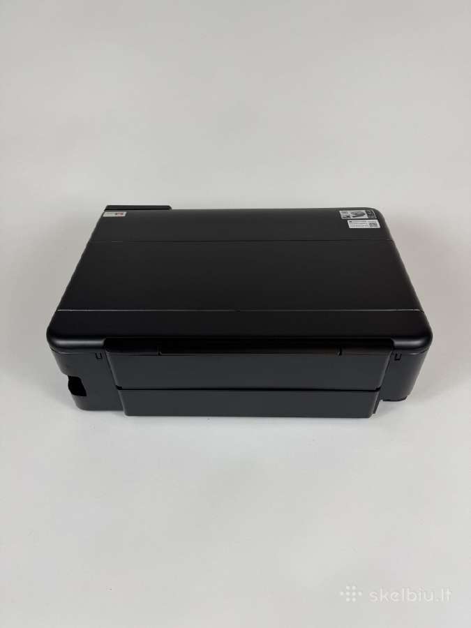 Epson Ecotank Et-8550 daugiafunkcinis spausdintuva - nuotraukos Nr. 5