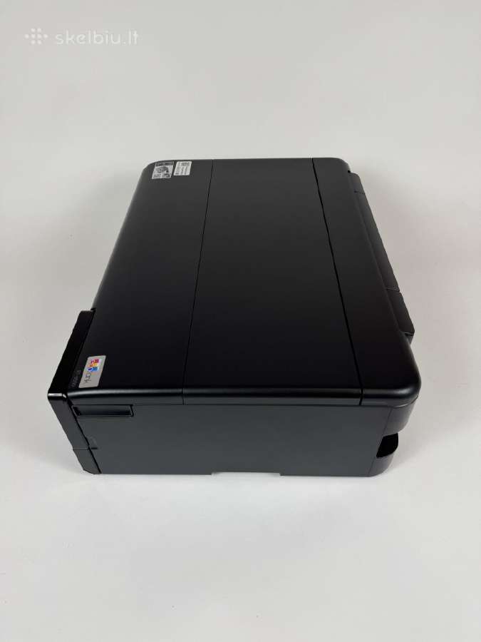 Epson Ecotank Et-8550 daugiafunkcinis spausdintuva - nuotraukos Nr. 6