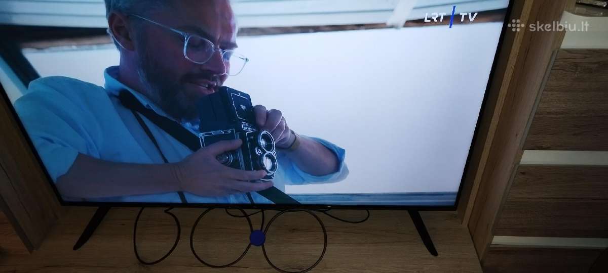 Antena/8/skaitmeninė TV/dvb-t - nuotraukos Nr. 3