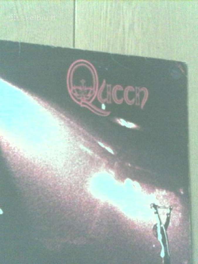 Vinilinės plokštelės/rock/pop/ - nuotraukos Nr. 4