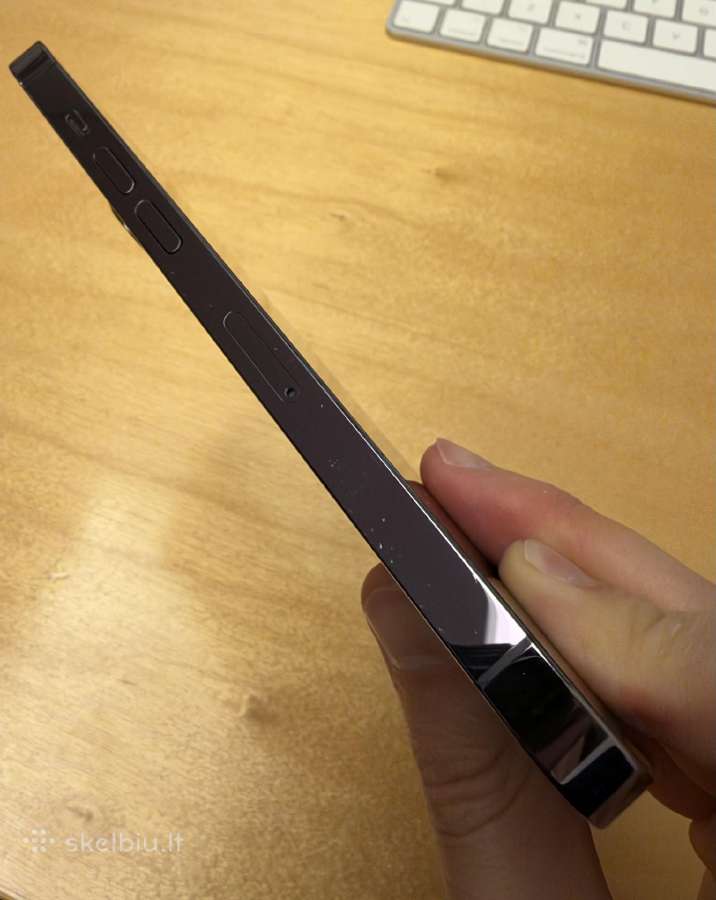 iPhone 14 pro 256 GB - nuotraukos Nr. 5
