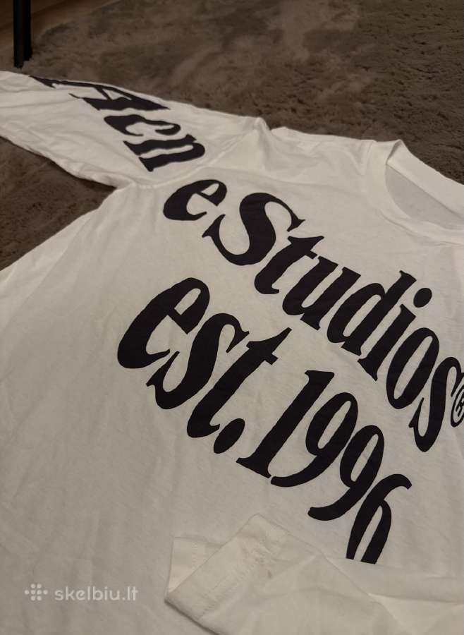 Acne studios longsleeve, L - nuotraukos Nr. 3