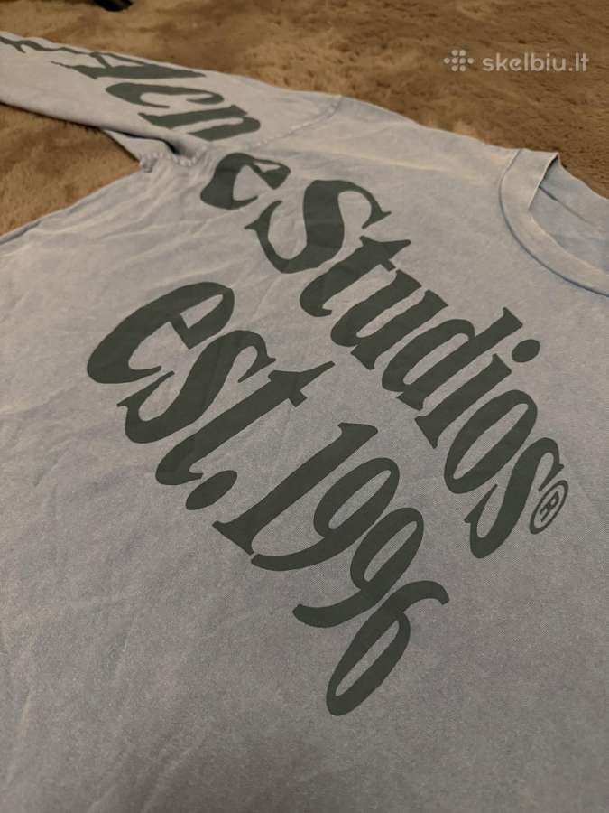 Acne studios longsleeve, L - nuotraukos Nr. 8