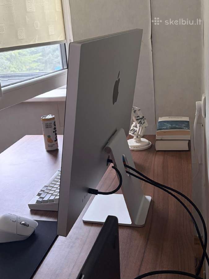 Apple Studio Display 2022 - nuotraukos Nr. 3