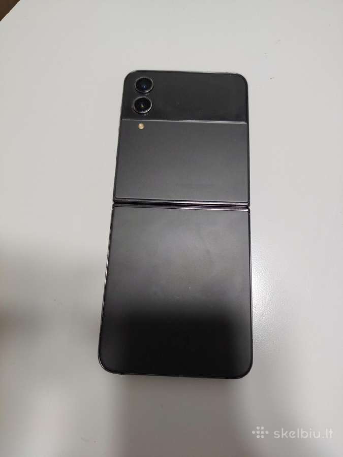 Samsung flip 4 128gb - nuotraukos Nr. 2