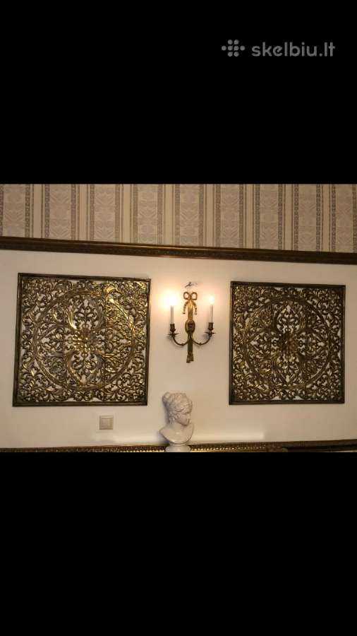 Metaliniai paveikslai - nuotraukos Nr. 5